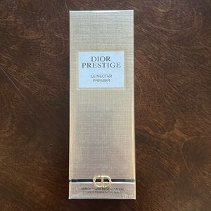 DIOR PRESTIGE Le Nectar Premier, brand new sealed package.